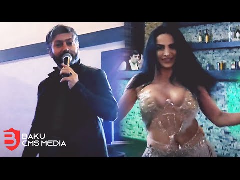 Vuqar Seda - Canım Benim (Official Clip)