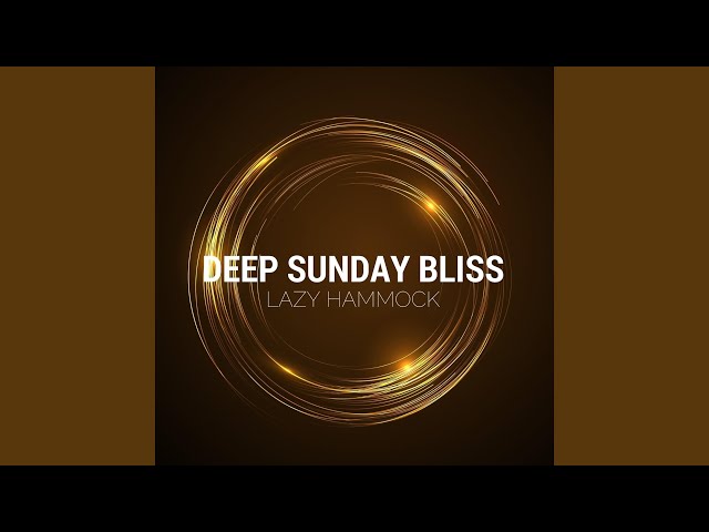 Lazy Hammock - Feel so Free