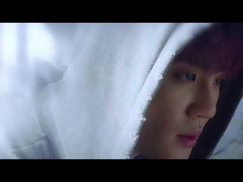 XIA Junsu (준수) - Yesterday (꼭 어제) Lyrics [Eng. Trans + Hangul]