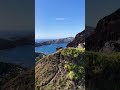 Hike to Paradise in Fiji 🌴⛰️ | Waya Island Resort