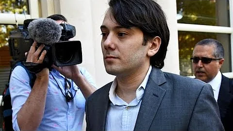 Unique Wu Tang Clan album sold to cover fraudster Martin Shkreli’s debt