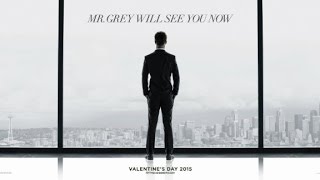 'Fifty Shades' star: I don't want my family to see the movie
