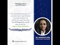 Aishwarya Goel Work Anniversary