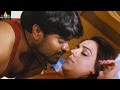 Aksha Romantic Scenes Back to Back Telugu Latest Movie Scenes Sri Balaji Video