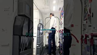 Delta Offers $2.5K for Overbooked Flight 🤑