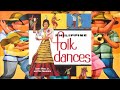 Philippine Folk Dances Volume 1