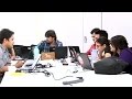 How do startups in india hire