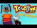 ToonTown Online Was Weird (Disney's Dead MMORPG) | Billiam