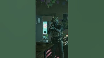 The Devil Achievement - Ready or Not