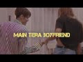 Rikimaru Choreography ft Rinadesu | Main Tera Boyfriend Song