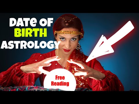 date-of-birth-astrology