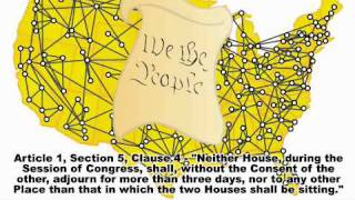 Robert Hammond - State Assembly 69th District of California - BRING HOME THE POLITICIANS