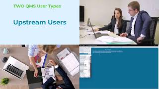Total Lean Management (TLM) QMS Software for small companies and medical device manufacturers.