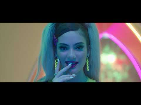 Matilde G - Doorbell (Official Music Video)