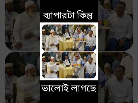 ব্যাপারটা কেমন হতো