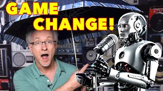 AI-Powered Radio Weather Reports–MASSIVE Update!