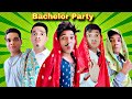 Bachelor party ep 724  funwithprasad  funwithprasad