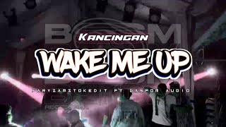 Dutch Kancingan Akhir Tahun  Wake Me Up Gaspom  Ft Faryz Amztok  Bsm 
