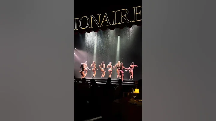 Billionaire's Party in Monaco #luxury #monaco #billionaire