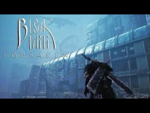 BLEAK FAITH comment aller à ghost town + succes du train - YouTube