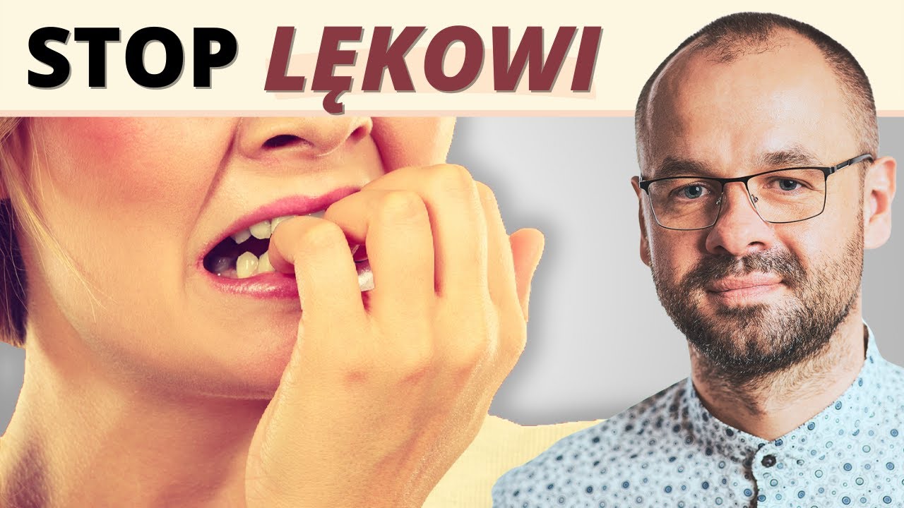 Pokonaj lęk i strach z wykorzystaniem tych 7 ziół.