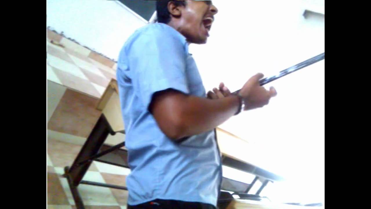 Rocket Speed a.k.a. SuperStar Rajini Fan.avi