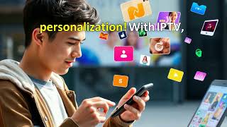 Unlock Streaming Magic: IPTV Explained!