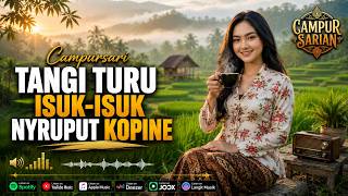 Album Campursari Penyemangat Kerja, Konco Kerjo lan Santai