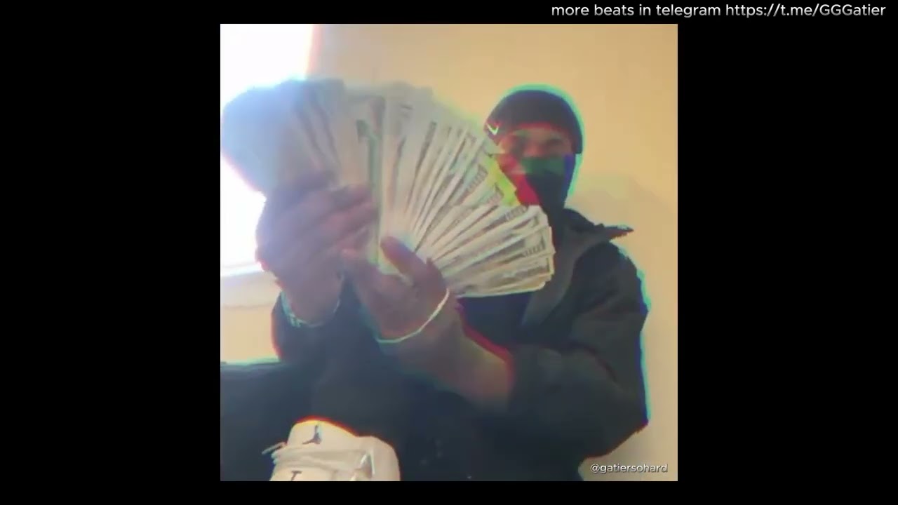 *100%FREE* LUHDUKE x LUHKOBE type beat - CLOUD BE | Luh duke type beat [Prod. Gatier]