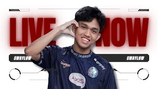 Mabar VIP Winstreak smbil DC