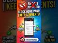 How to Block Reddit on Firefox in 60 Seconds? #firefox #reddit