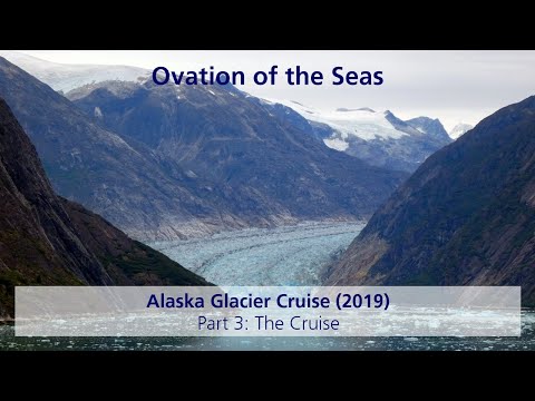 Video: 3 Grundlegende Alaska-Kreuzfahrtrouten