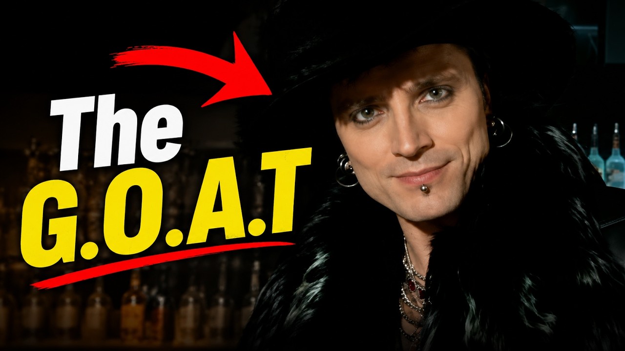 The Greatest Pick Up Artist Show Of All Time (The Pickup Artist S1E1P1)