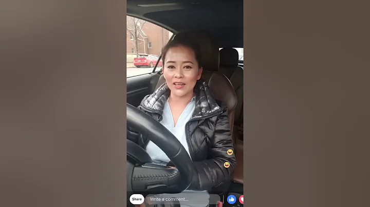 Sandra Yang v. Payi Yang