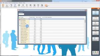 FMB to Java conversion (Oracle Forms modernization or migration)