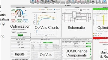WEBENCH Power Designer Basics