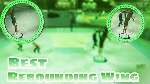 Nba 2k20 Rebounding wing: Best jumpshot!!Best build!! Mixtape