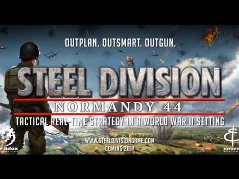 The makers of Wargame... are making a new World War II game? =D - The makers of Wargame... are making a new World War II game? =D