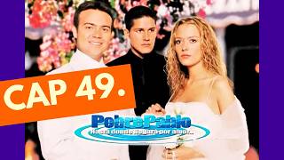 Pobre Pablo 49 María and José Ramón agree to the wedding with Federico
