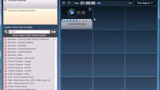 Information Being In Action System Software Demo.avi Update