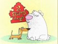 2 Stupid Dogs - Intro song