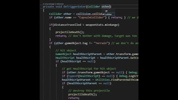 Sometimes a BUG is a FEATURE #shorts #gamedev