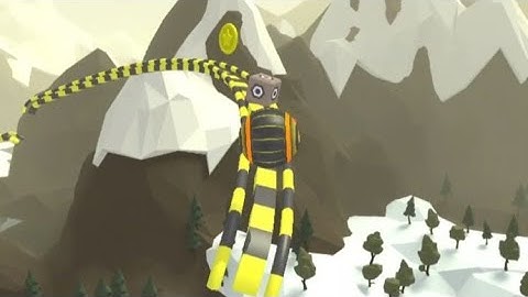 SPEEDRUNNING Action Ball Levels 326-338 IN RECORD TIME?