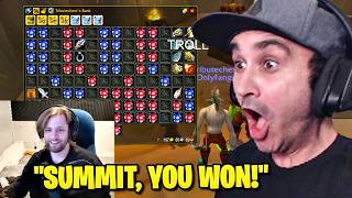 Summit1g Wins #1 ITEM in OnlyFangs Tribute Chest Meeting! News