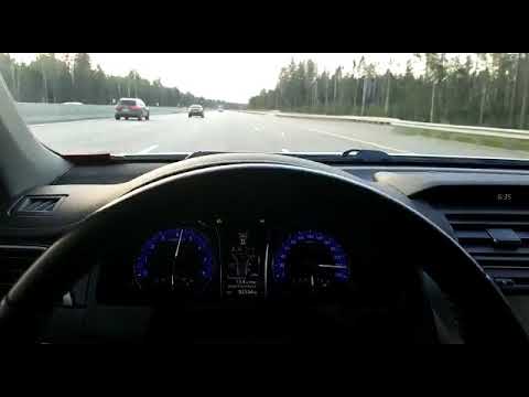 Камри 3 и 5 едем погибать едем со дворов