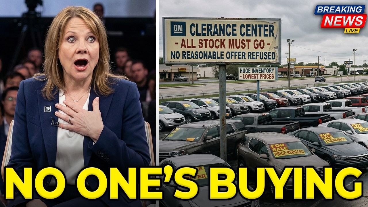 NO ONE IS BUYING These 12 Car Brands — Now They're Selling For EXTREMELY CHEAP!