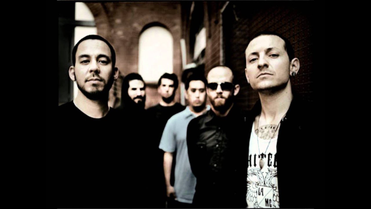 Linkin Park A Place For My Head YouTube Linkin Park A Place For My Head YouTube
