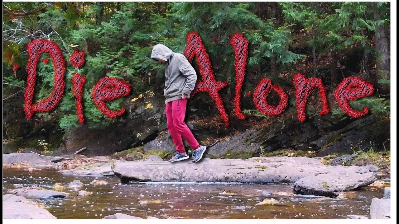 Finneas Die Alone Freestyle Dance YouTube