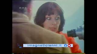 1984 Rai Rete1 Perugina Voglia Matta