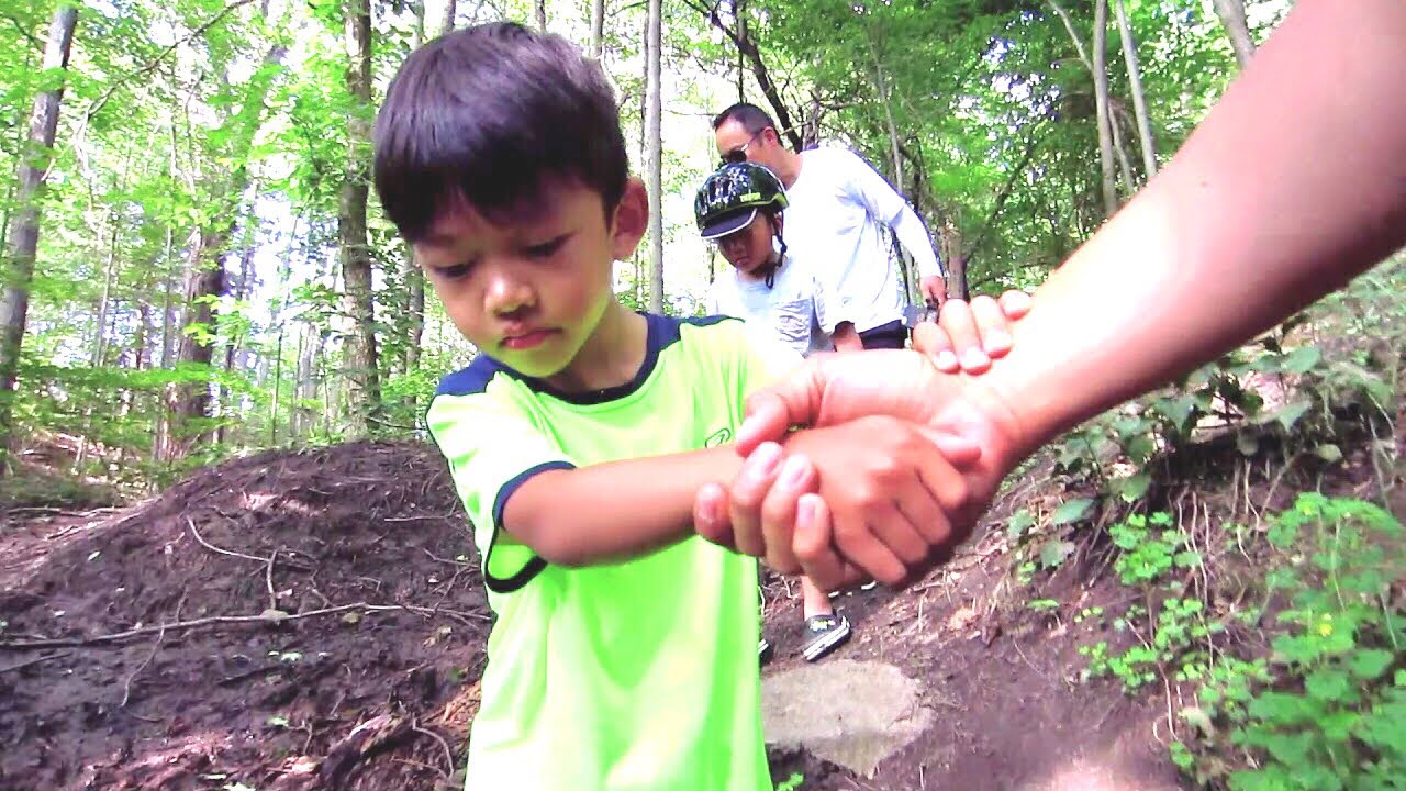 MYSTERY HOLE AT EDWARDS GARDENS TORONTO